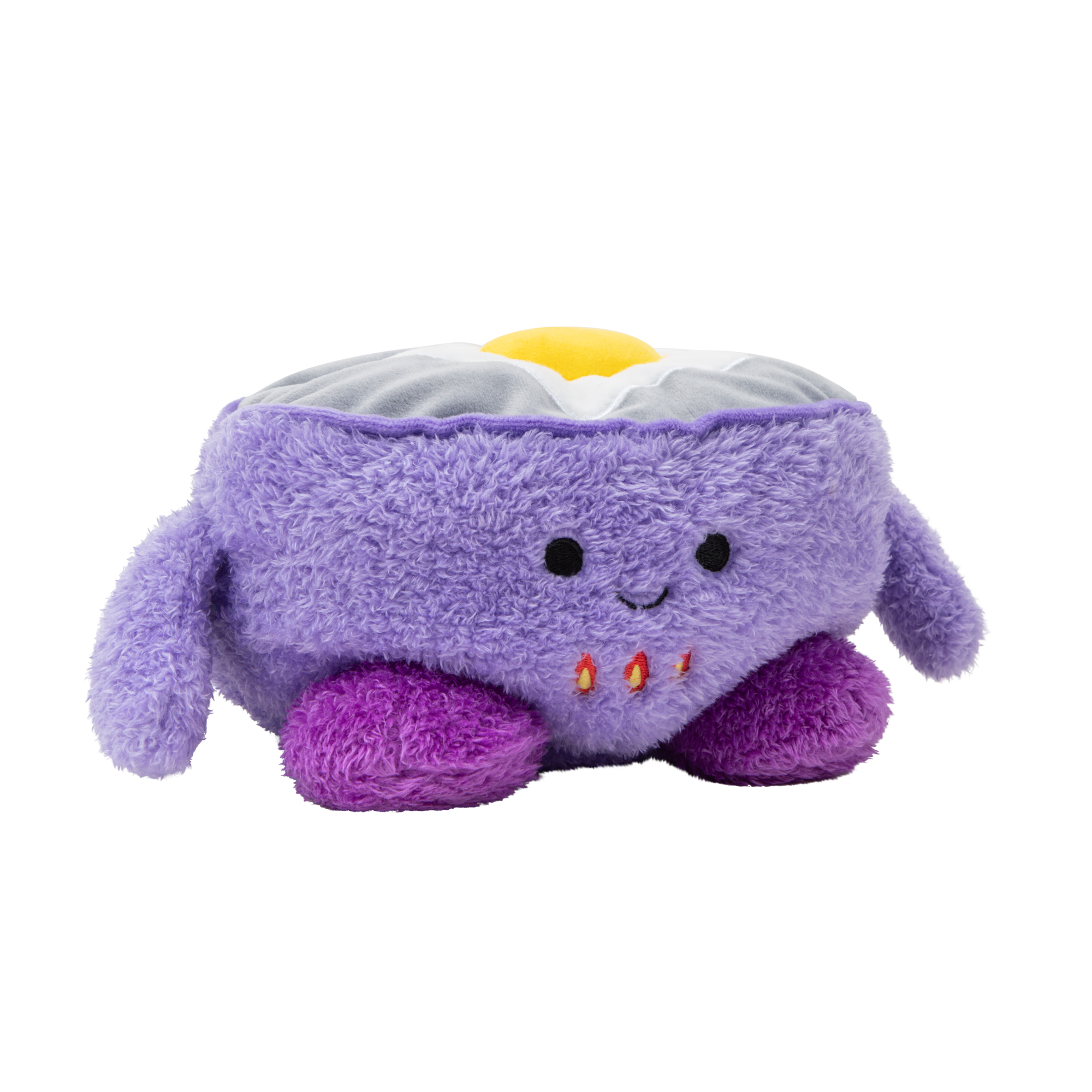 BumBumz Pan Pixie 7.5" Plush Toy