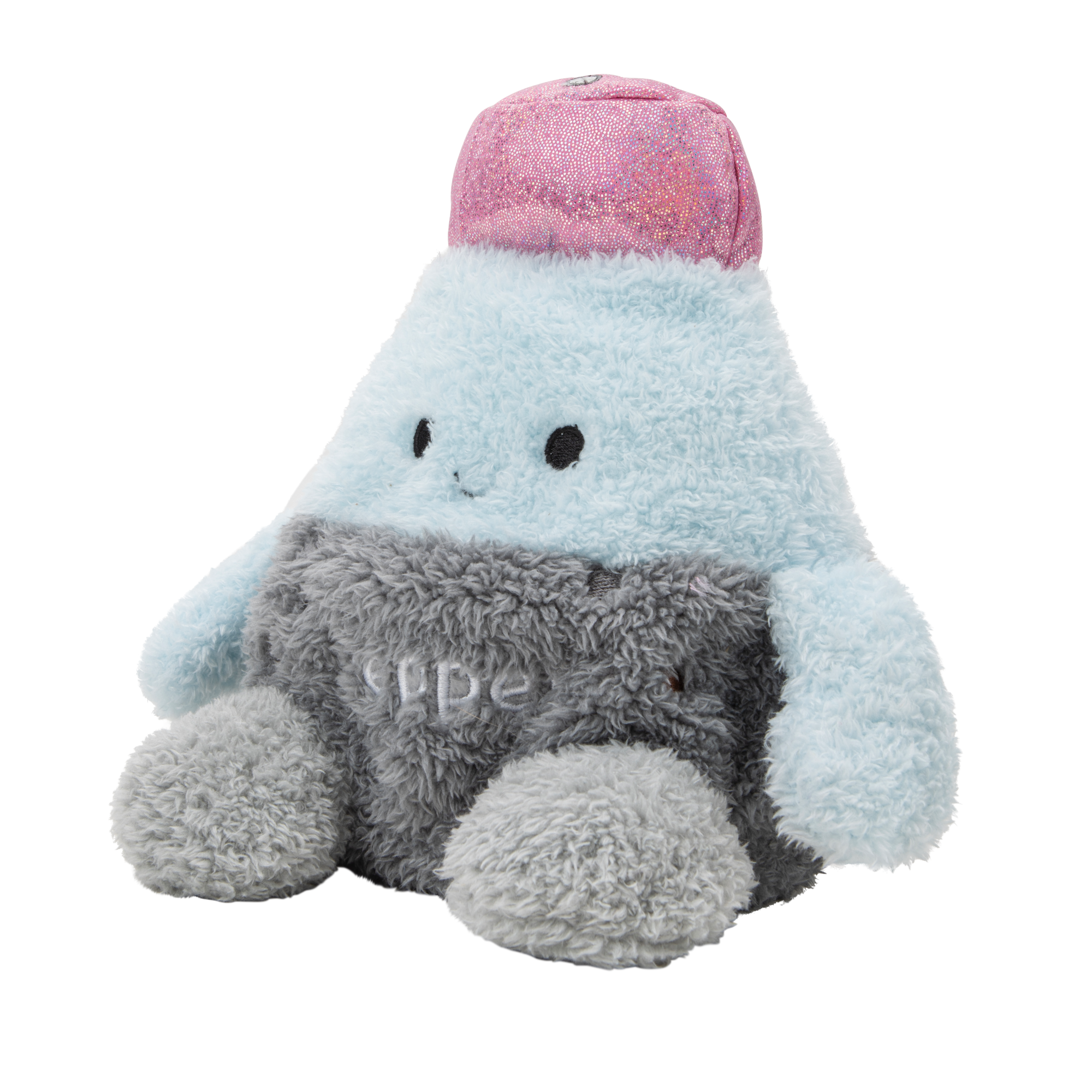 BumBumz Pepper Phoenix 7.5" Plush Toy