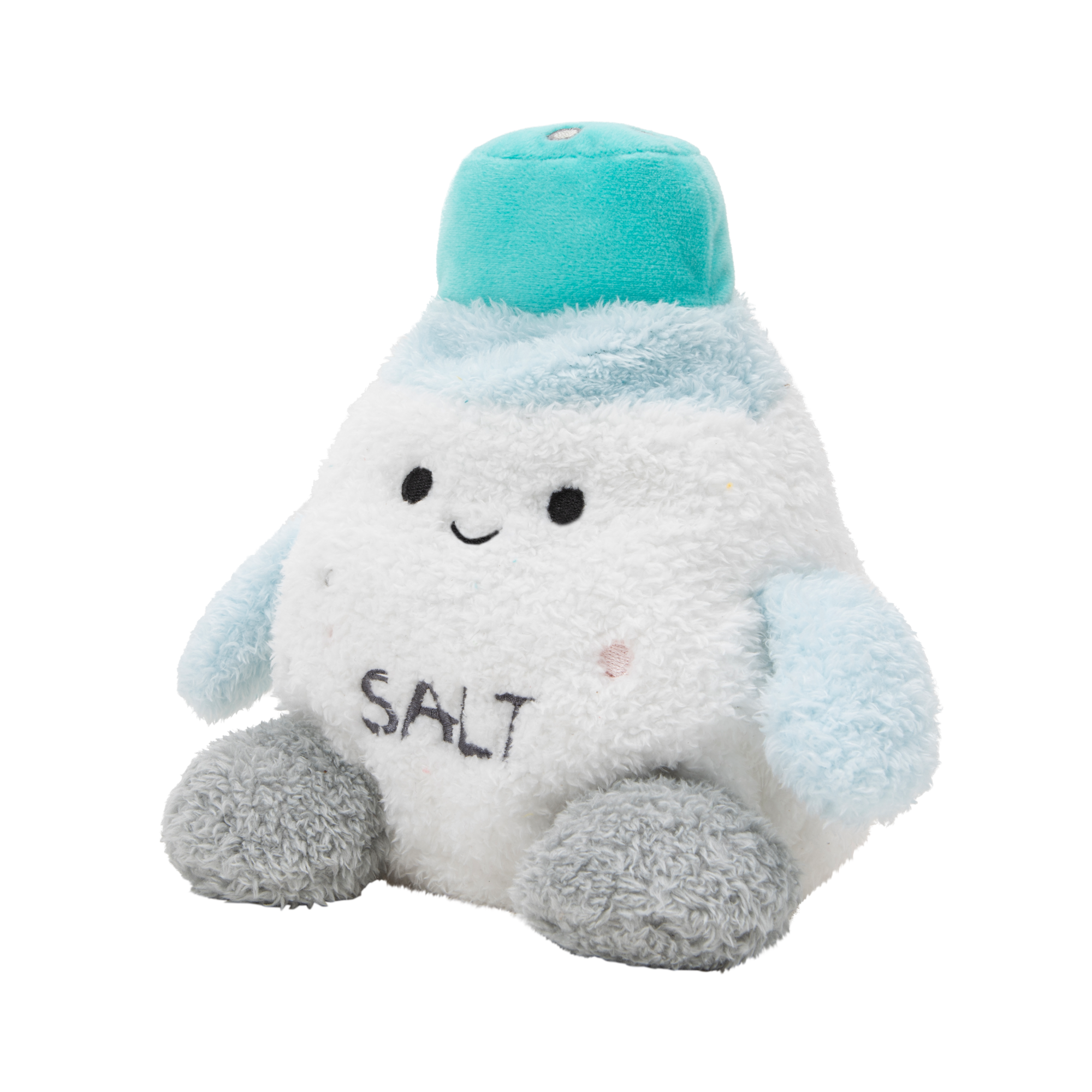 BumBumz Salt Samara 7.5" Plush Toy
