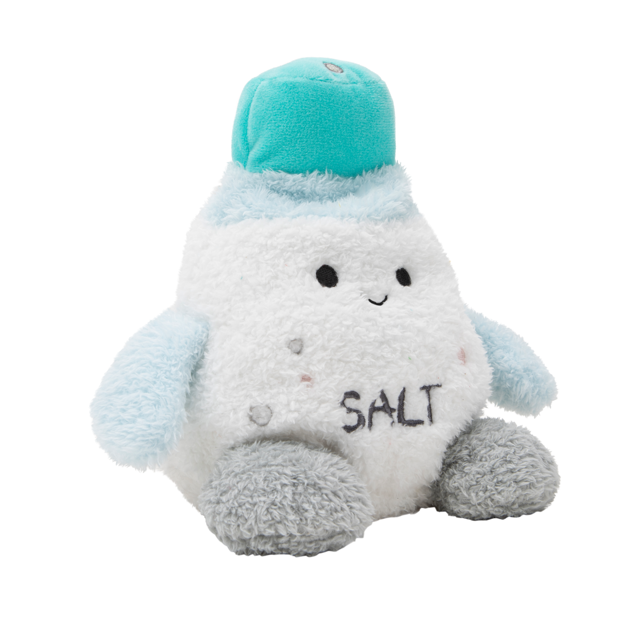 BumBumz Salt Samara 7.5" Plush Toy