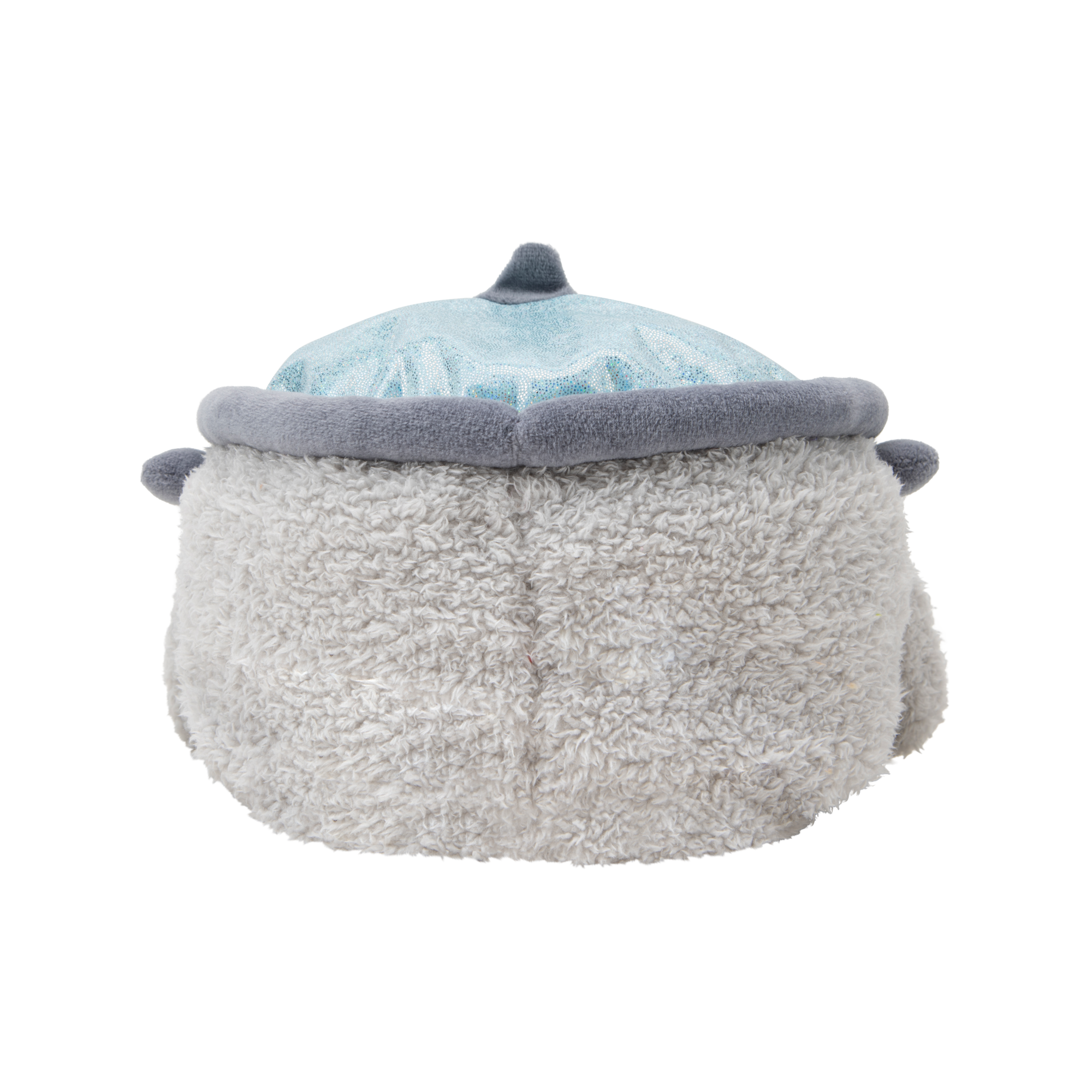 BumBumz Slow Cooker Sergio 7.5" Plush Toy