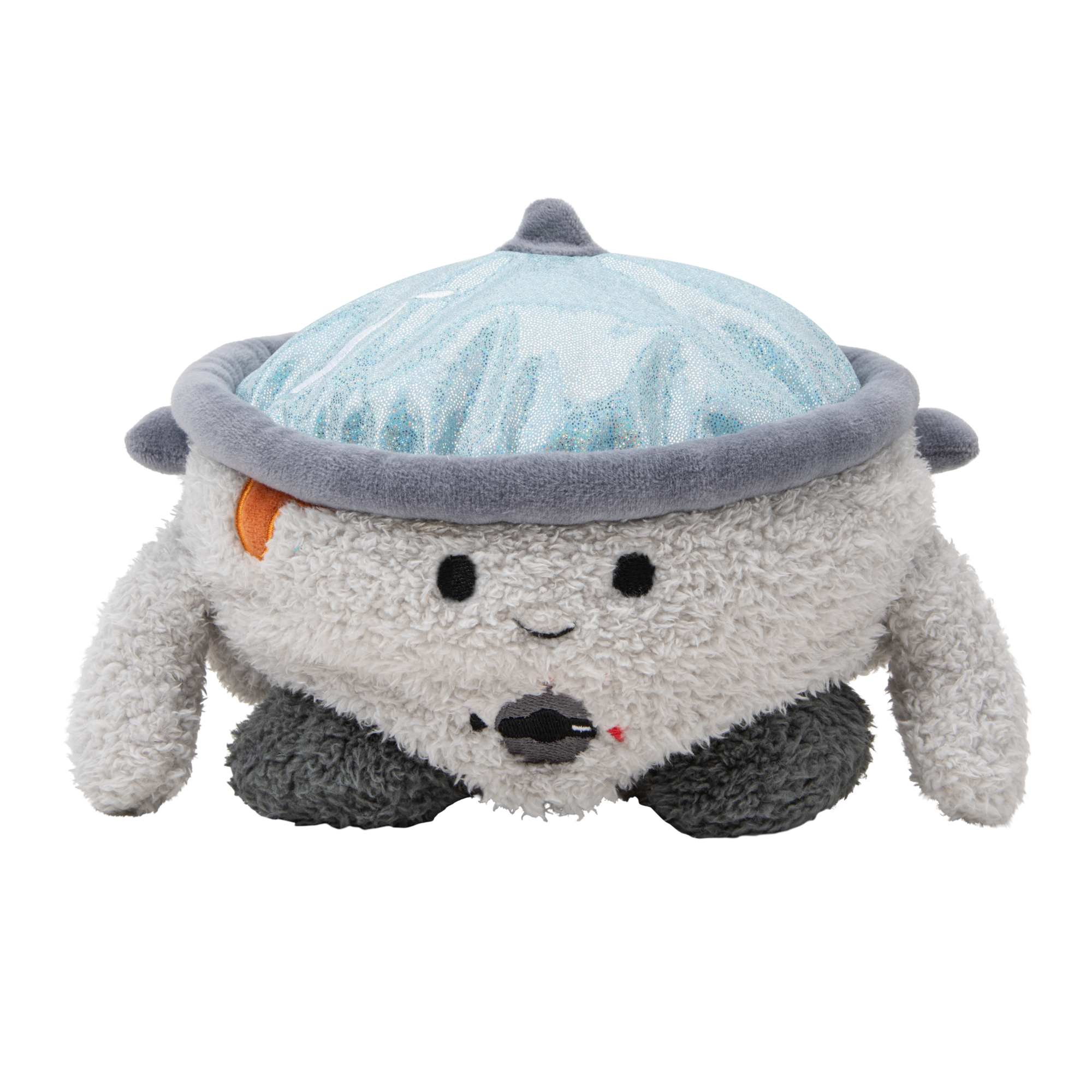 BumBumz Slow Cooker Sergio 7.5" Plush Toy