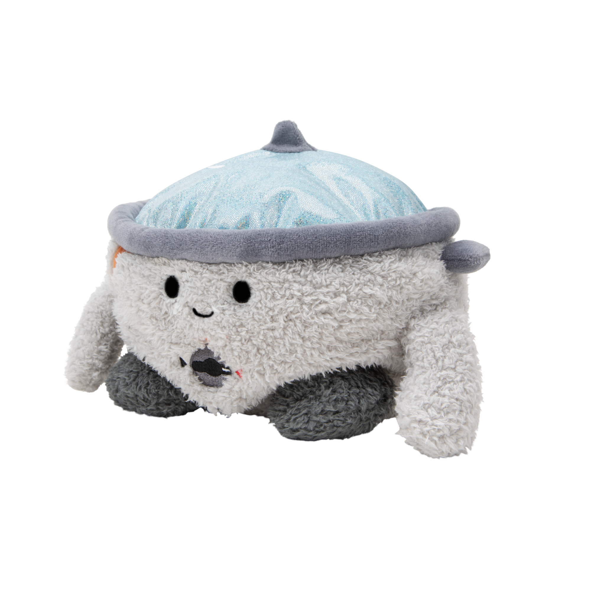 BumBumz Slow Cooker Sergio 7.5" Plush Toy