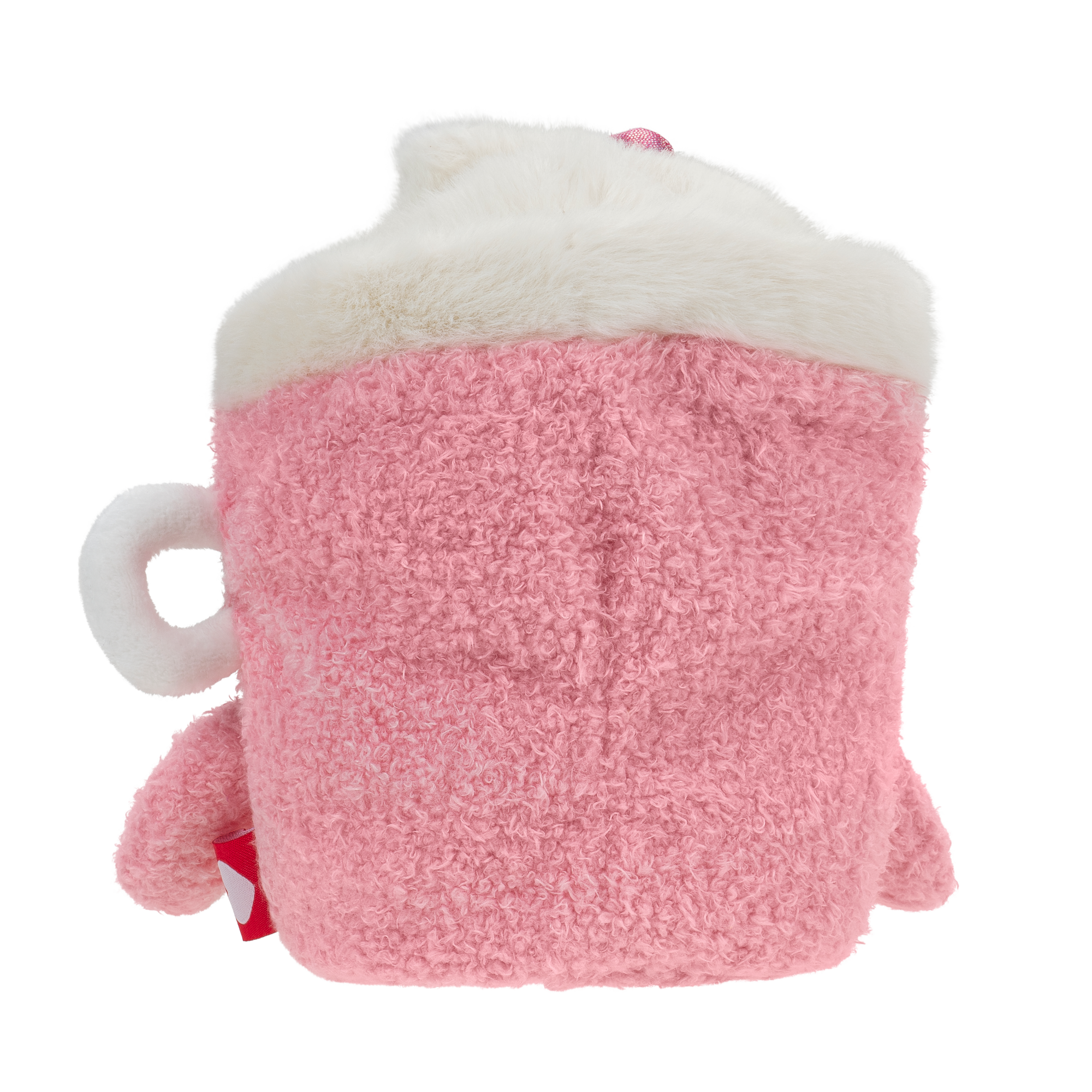 BumBumz Love Mug Meghan 7.5" Plush Toy