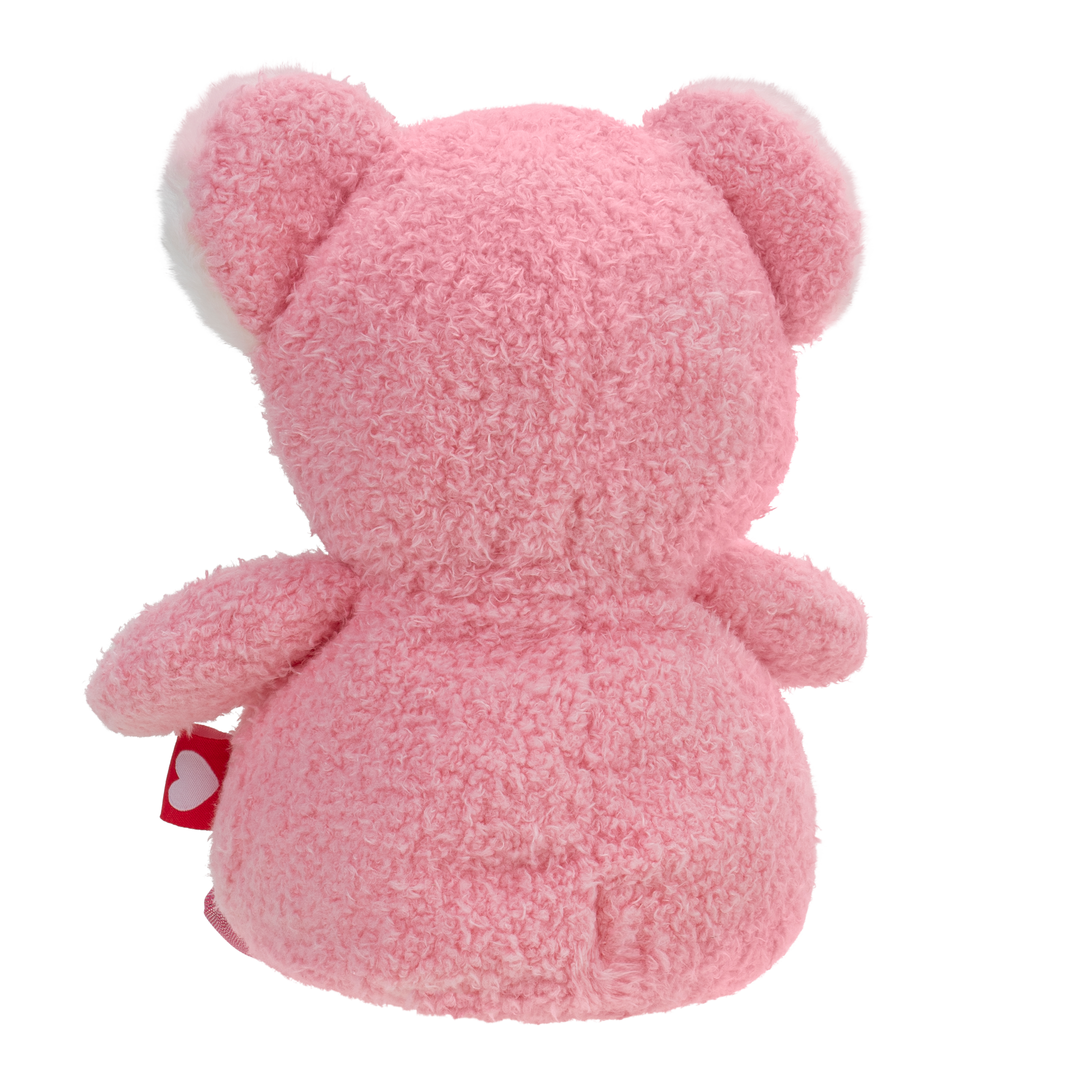 BumBumz Val Pink Koala Killian 7.5" Plush Toy