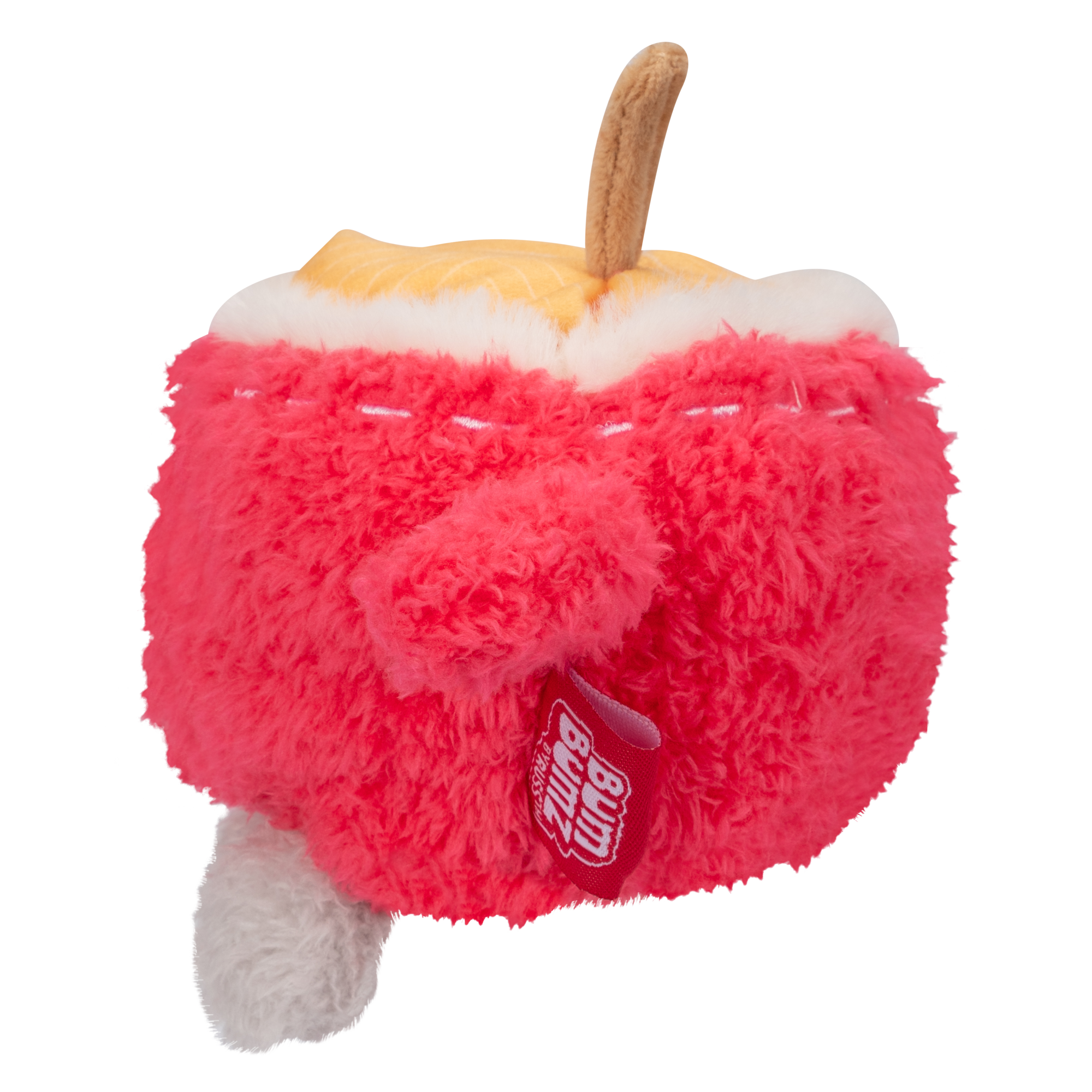 BumBumz Ramen Rufus 4.5" Plush Toy