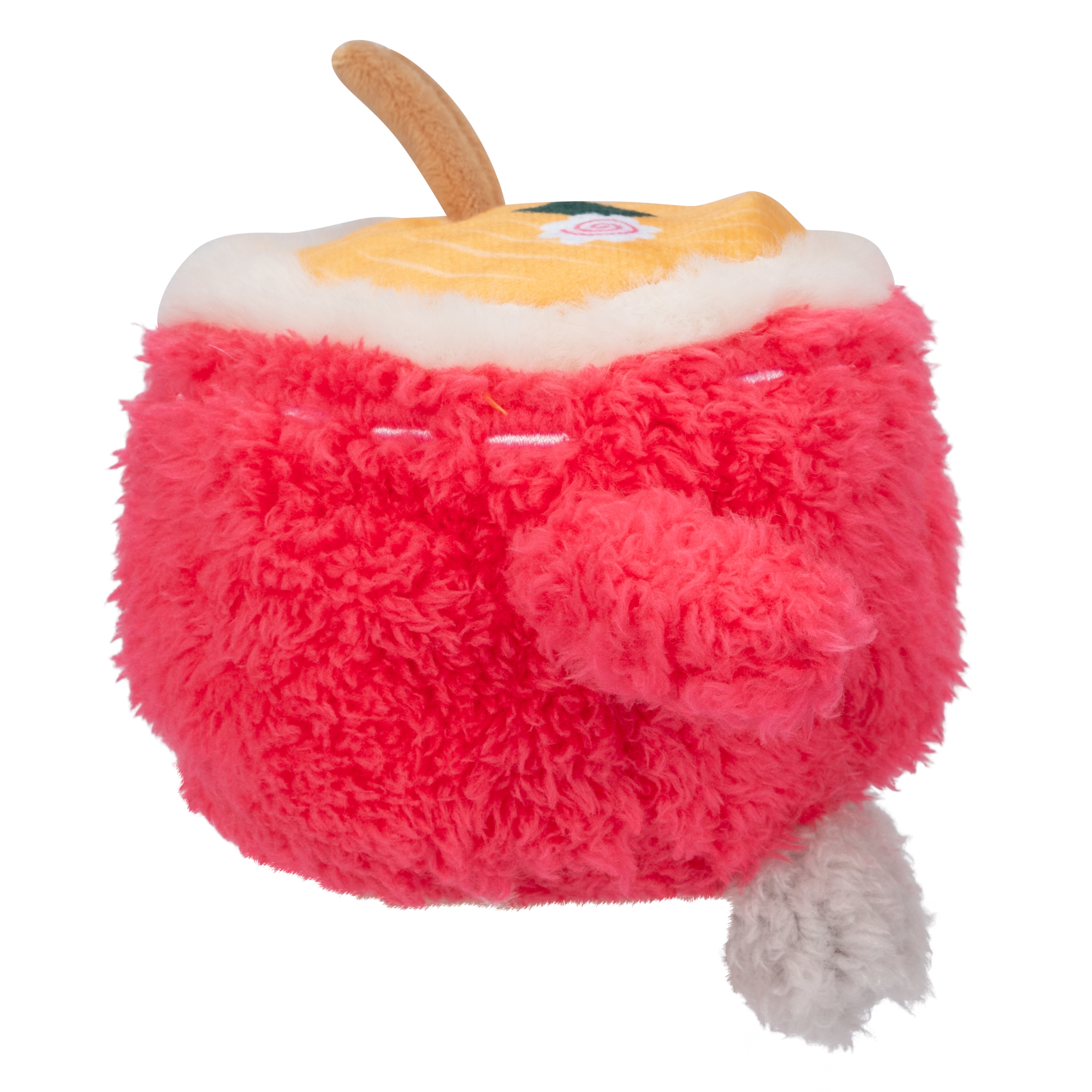 BumBumz Ramen Rufus 4.5" Plush Toy