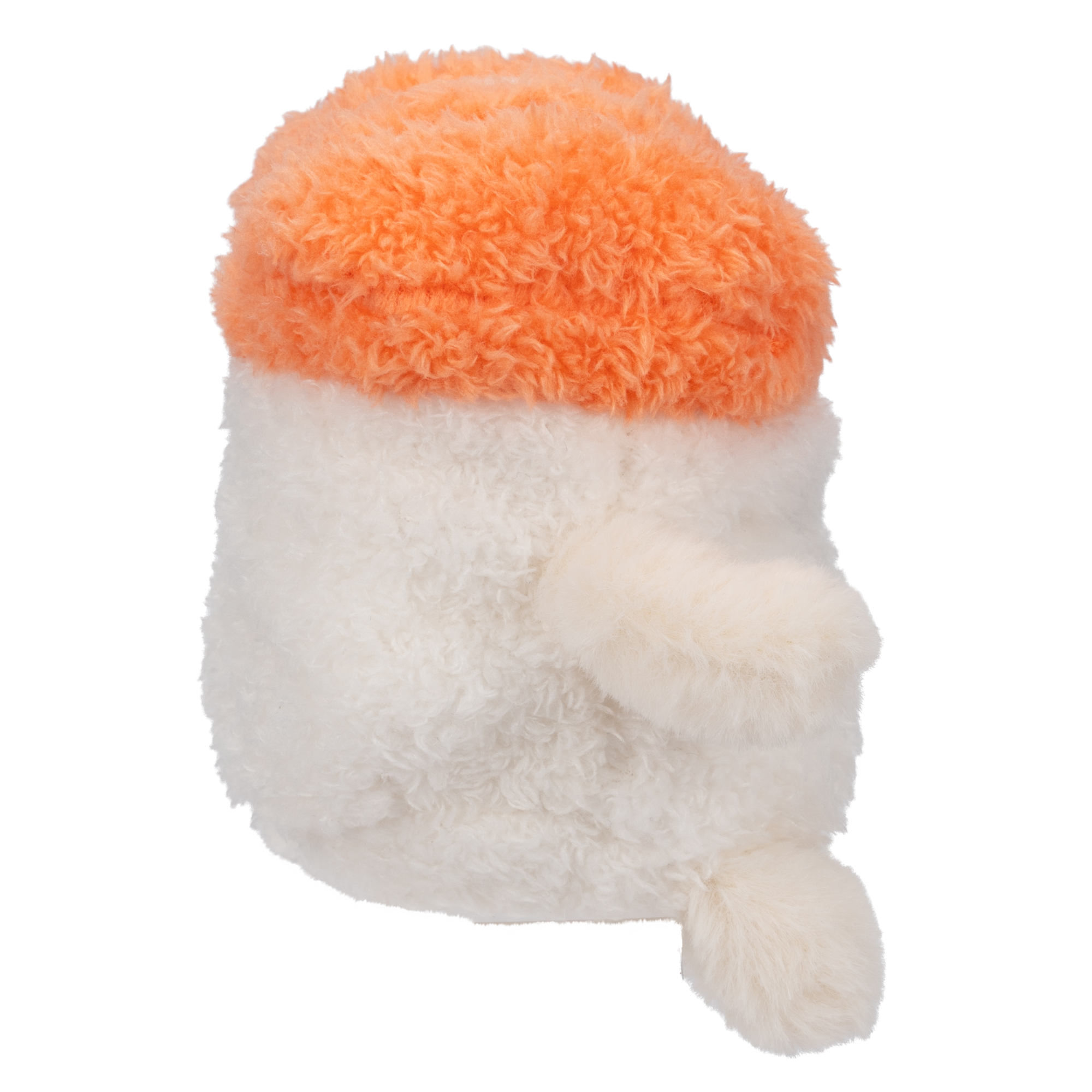 BumBumz Salmon Nagiri Seth 4.5" Plush Toy