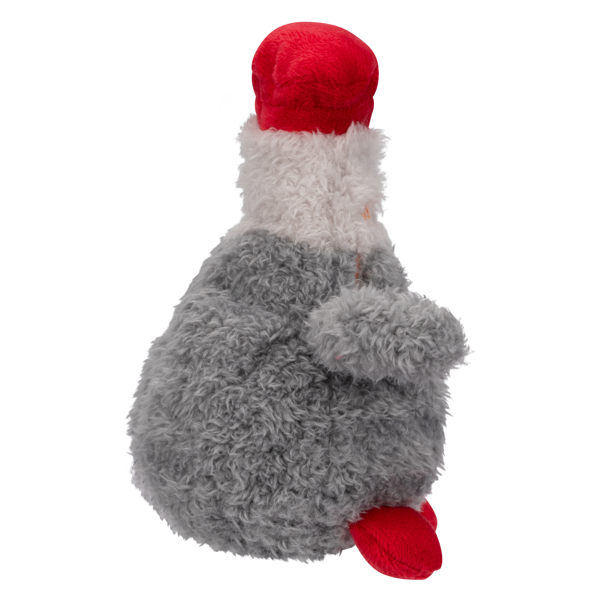 BumBumz Soy Sauce Spence 4.5" Plush Toy