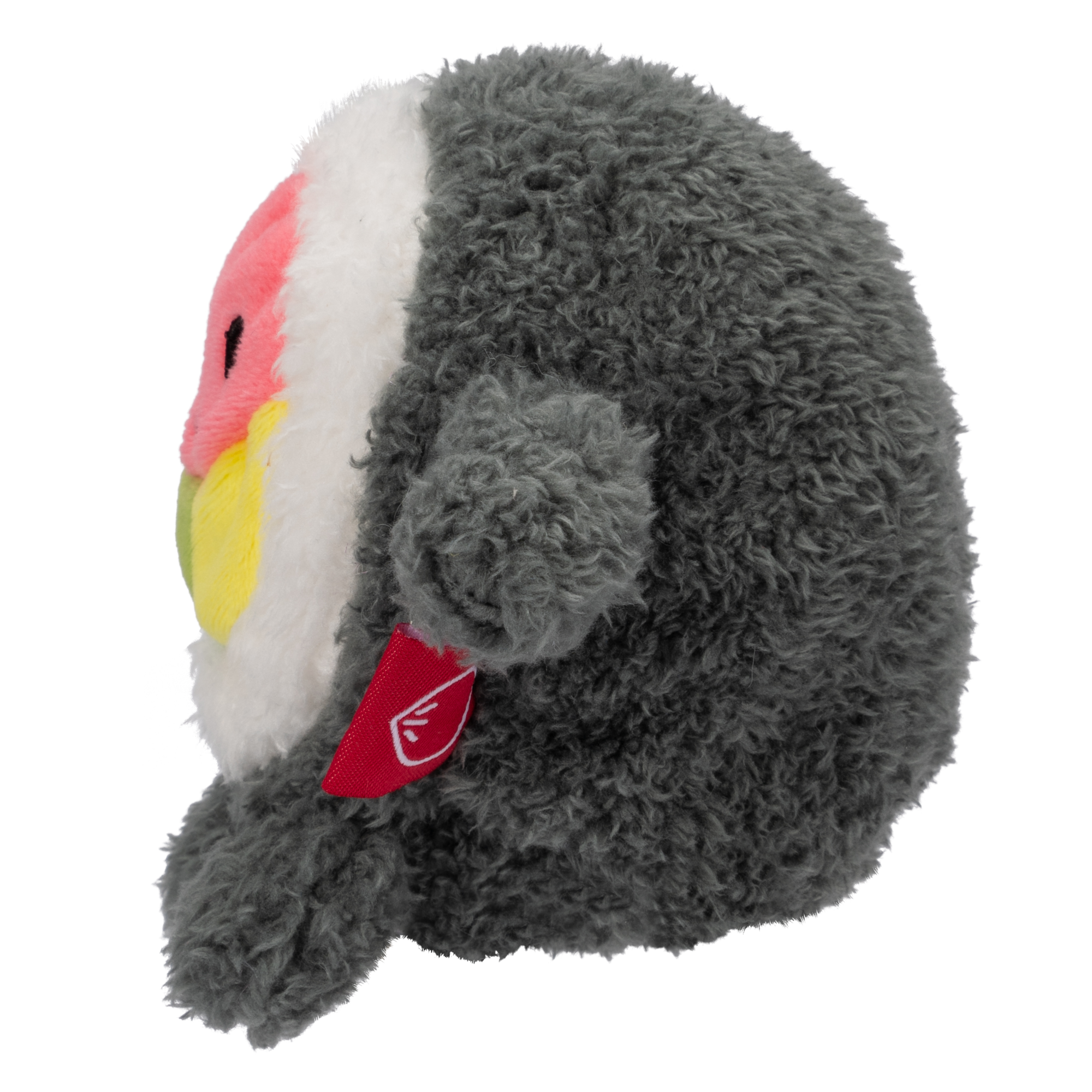 BumBumz Sushi Roll Shah 4.5" Plush Toy