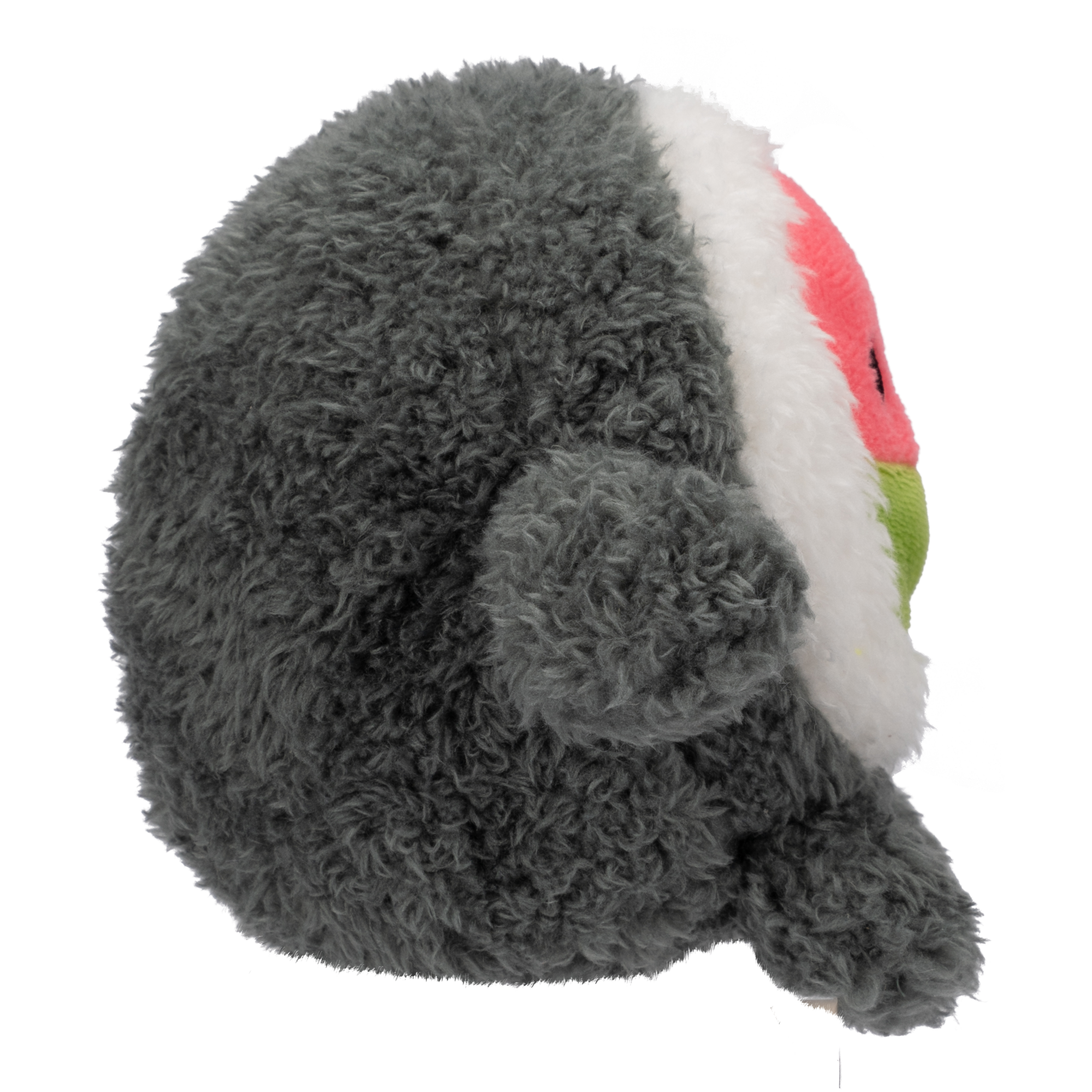 BumBumz Sushi Roll Shah 4.5" Plush Toy