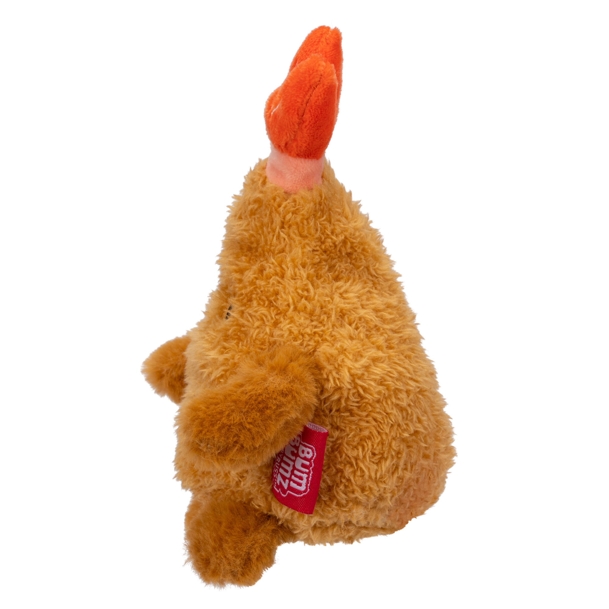 BumBumz Tempura Tim 4.5" Plush Toy