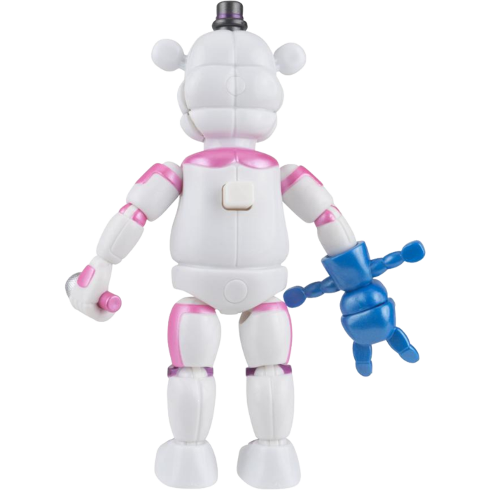 Five Nights at Freddy's - Funtime Freddy 5" Action Figure
