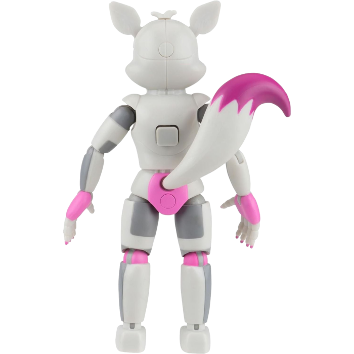 Five Nights at Freddy's - Funtime Foxy 5" Action Figure