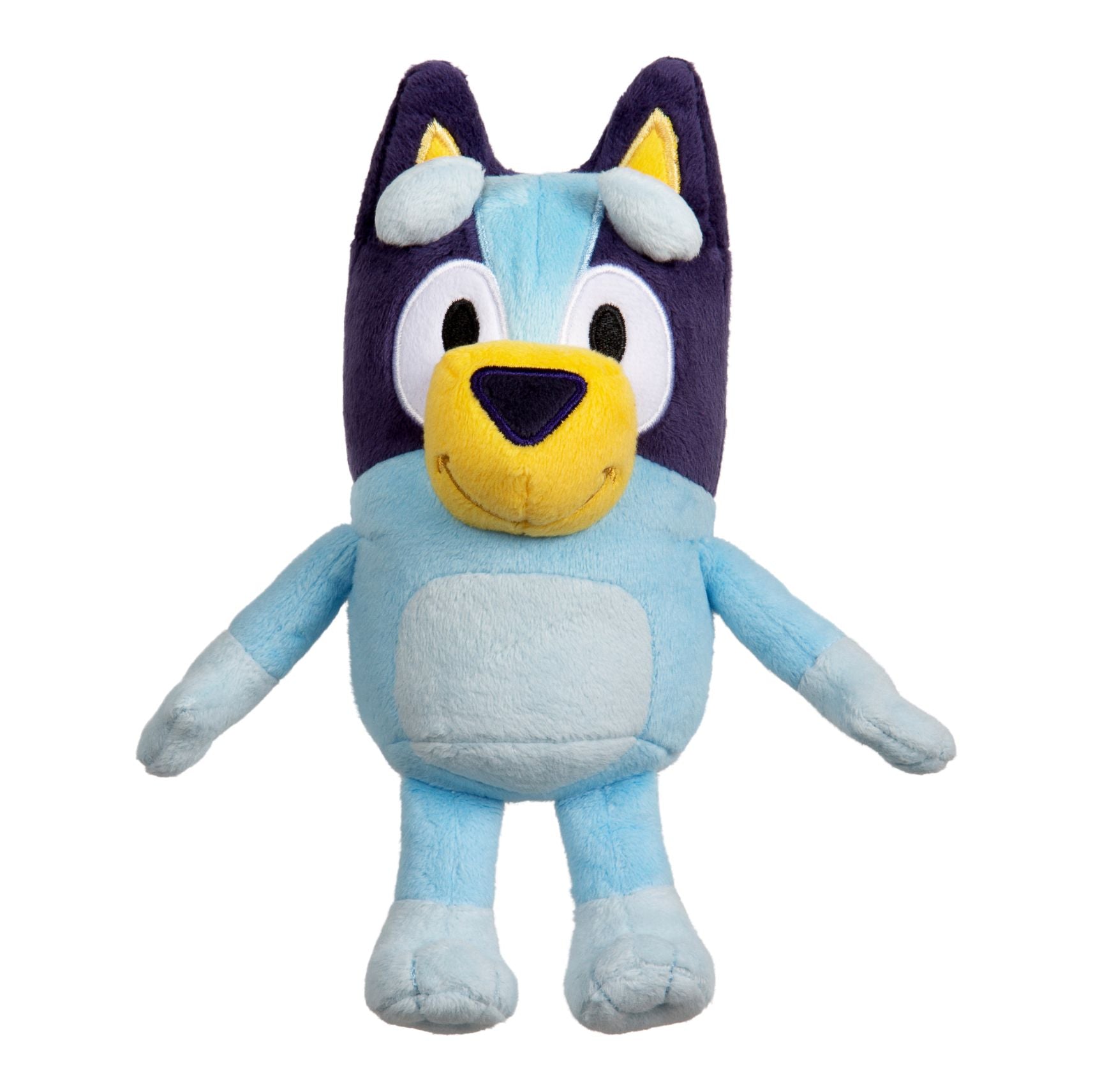 Bluey Small Plush